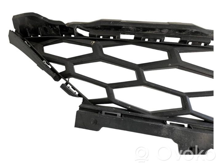 KIA Sportage Grille inférieure de pare-chocs avant 86531CJCB0