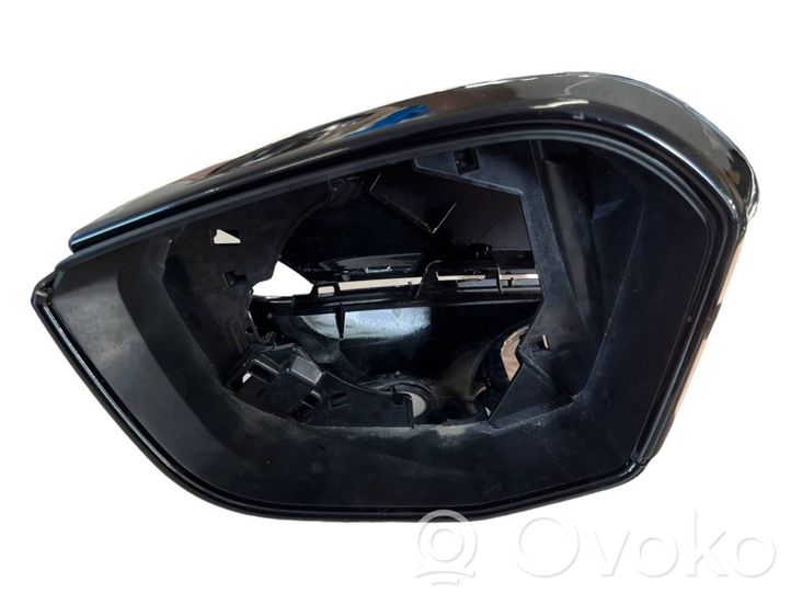 23933012 Citroen C4 II Front door wing mirror part, 50.00 € | RRR