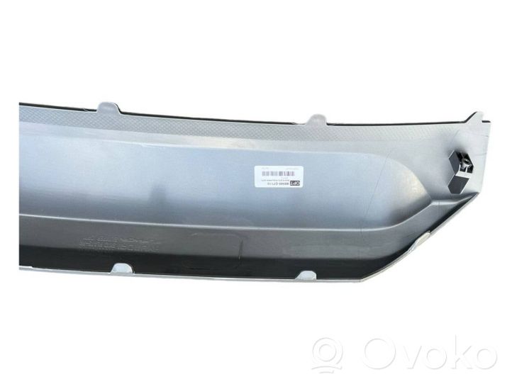 Hyundai Tucson TL Rivestimento della parte inferiore del paraurti posteriore 86565D7110