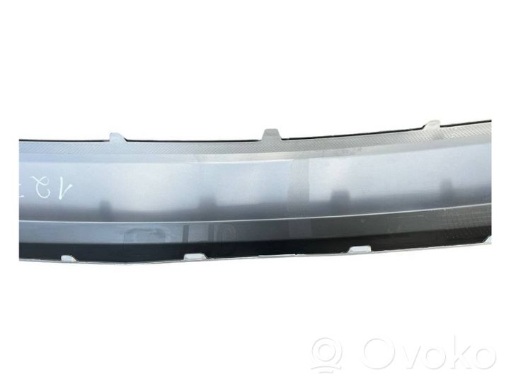 Hyundai Tucson TL Rivestimento della parte inferiore del paraurti posteriore 86565D7110