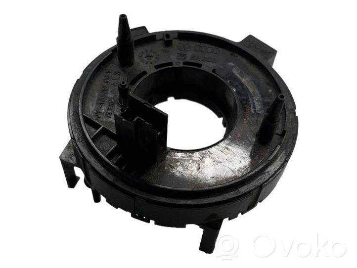 Volkswagen PASSAT B7 Innesco anello di contatto dell’airbag (anello SRS) 1J0959653B