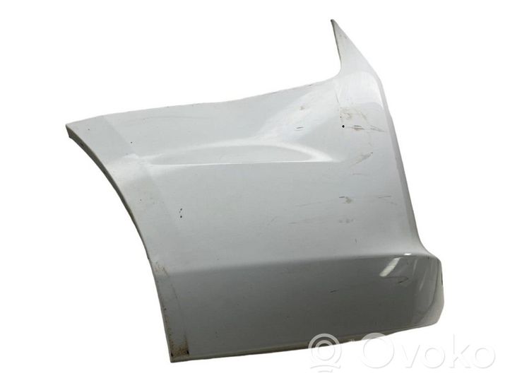 Ford Transit Custom Rivestimento del pannello parte angolare del paraurti posteriore JK2117927