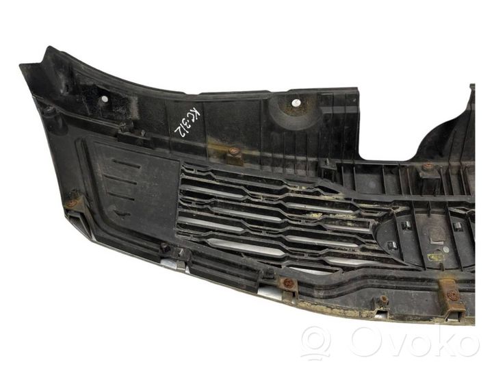 KIA Ceed Maskownica / Grill / Atrapa górna chłodnicy 863511H500