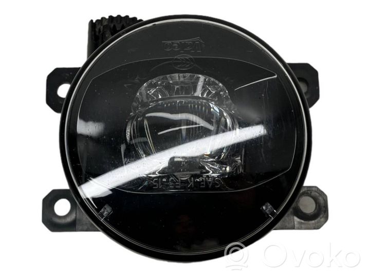 Peugeot 2008 II Front fog light 9826960480