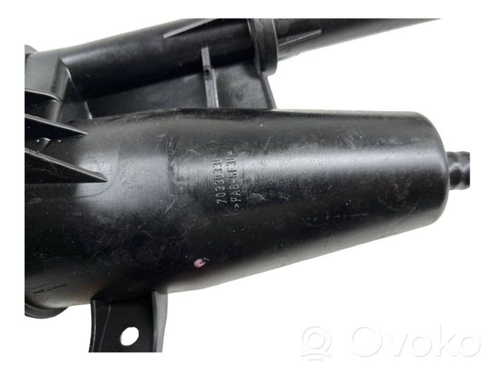 Opel Insignia A Eļļas nogulsnētava (separators) 70330351