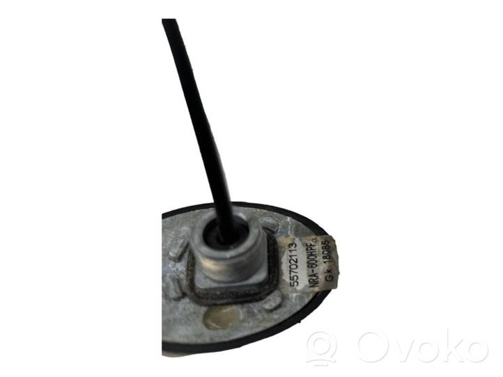 Opel Meriva B Antena GPS 55702113