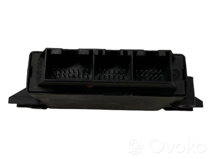 Volvo V60 Parking PDC control unit/module 31314525