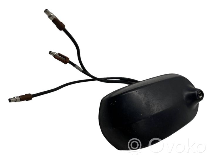 Opel Vectra C Antenne GPS 024444228