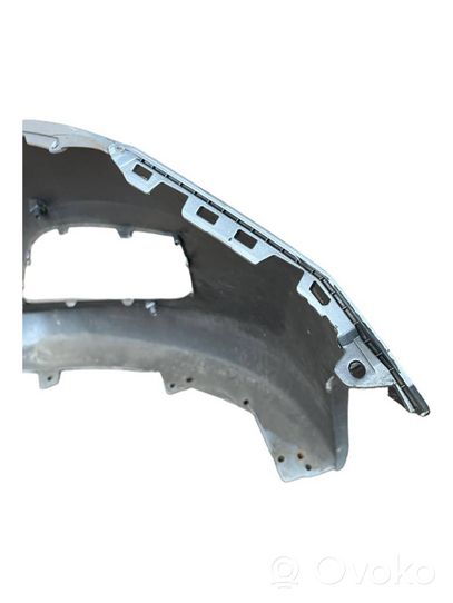 Hyundai i30 Front bumper 86511A6000