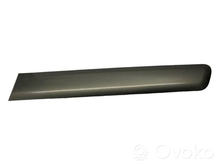 Citroen Berlingo Moulure de porte arrière 9681645077