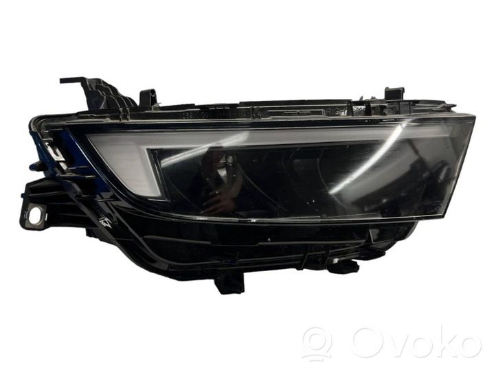 662588537 Opel Astra L Headlight/headlamp, 380.00 € | RRR
