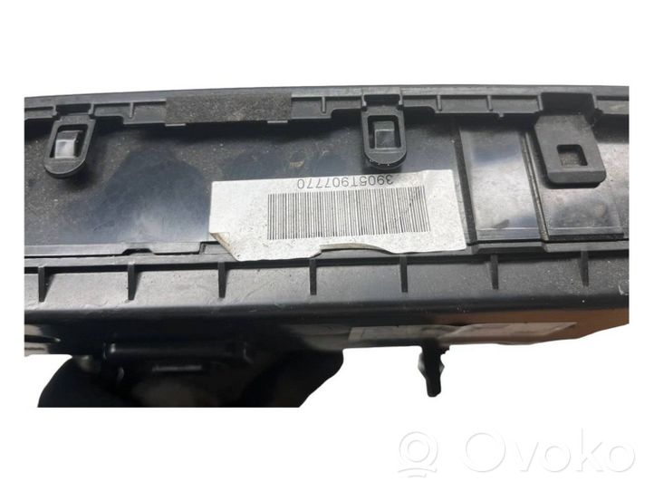 Nissan X-Trail T32 Air conditioner control unit module 275004EA0A