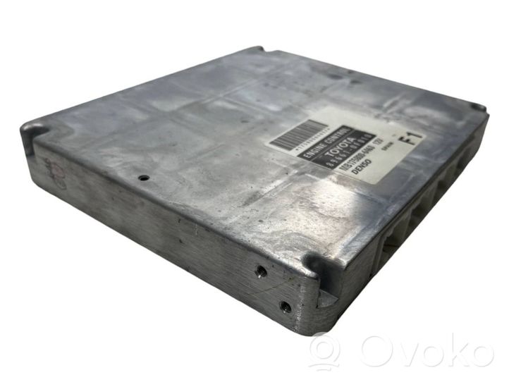 Toyota Corolla Verso AR10 Sterownik / Moduł ECU 896610F010