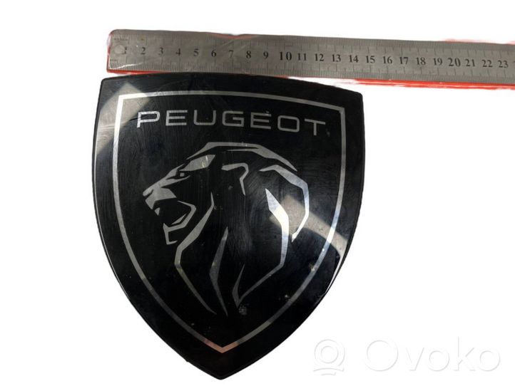 Peugeot 308 Logo, emblème, badge 9837101480