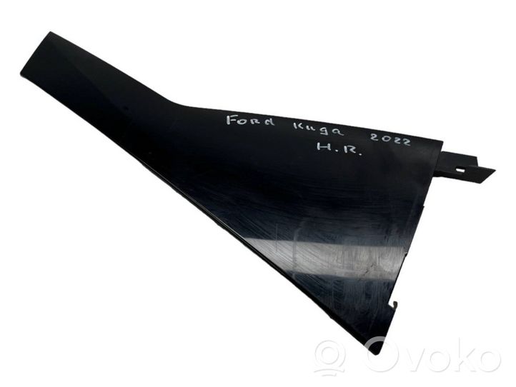 Ford Kuga III Rivestimento modanatura del vetro della portiera posteriore LV4BS254A42