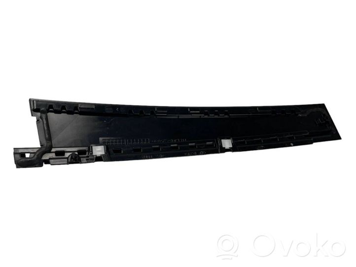 Ford Kuga III Rear door glass trim molding LJ6BS254A40