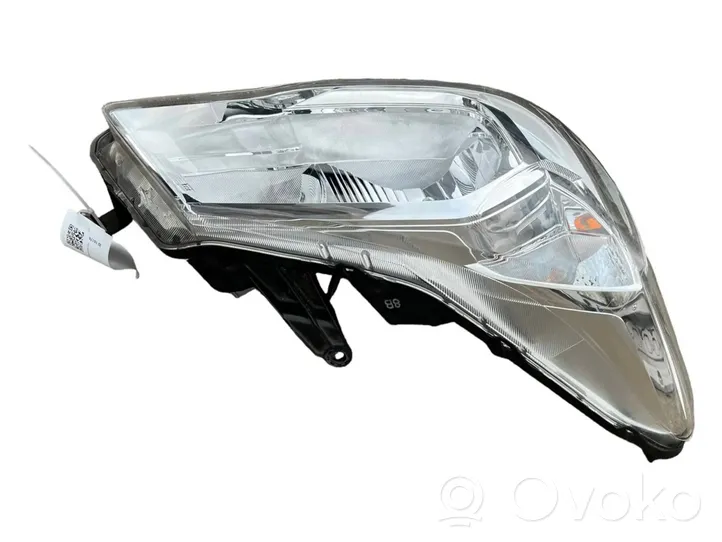 Subaru Forester SJ Lampa przednia 9922681017