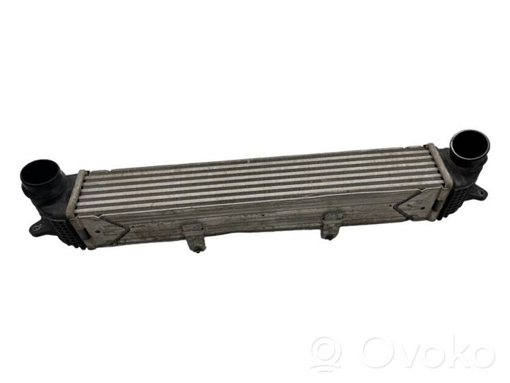 KIA Ceed Chłodnica powietrza doładowującego / Intercooler 2827008000