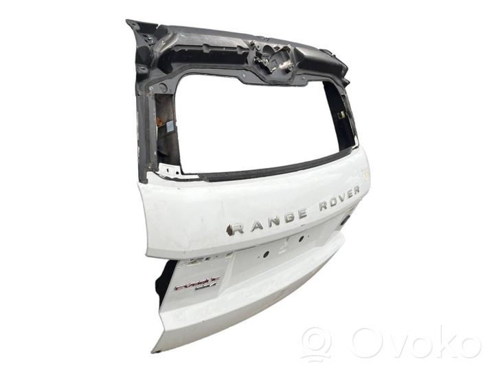 Land Rover Range Rover Evoque L538 Portellone posteriore/bagagliaio BJ3240010AA