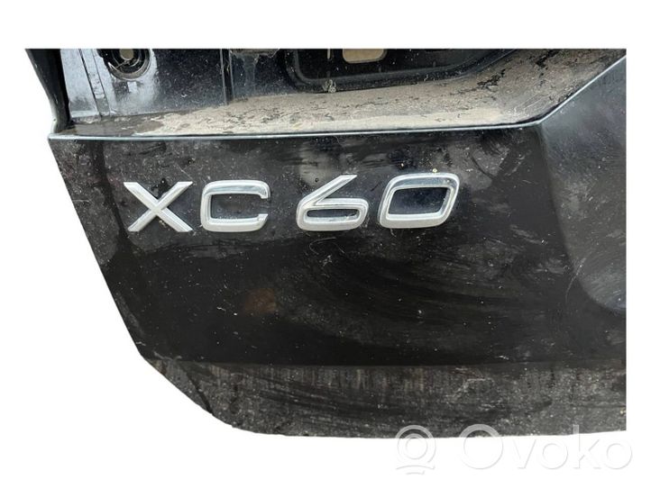 Volvo XC60 Couvercle de coffre 314204511
