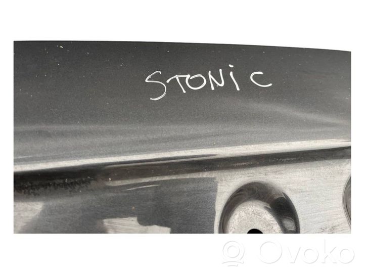 KIA Stonic Portellone posteriore/bagagliaio 