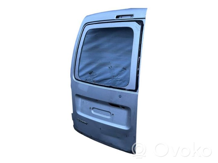 Volkswagen Caddy Back/rear loading door 