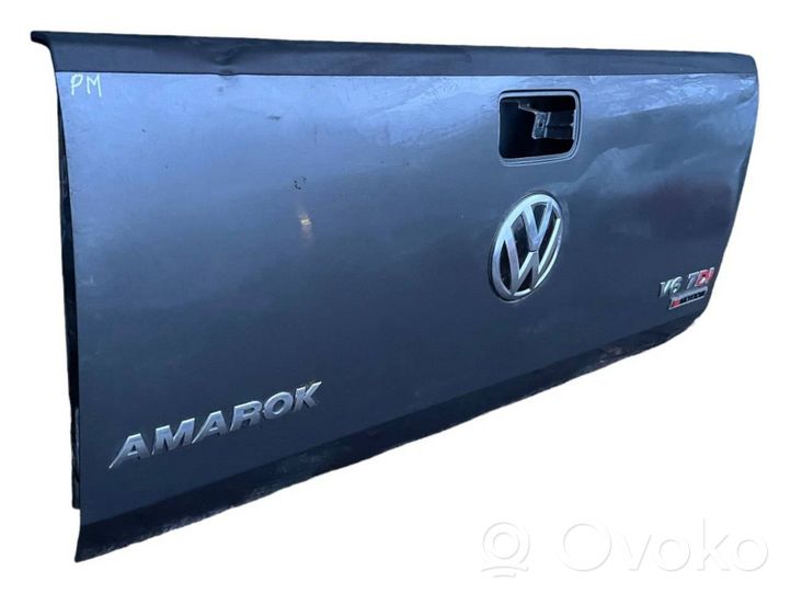 Volkswagen Amarok Drzwi tylne do samochodów dostawczych 
