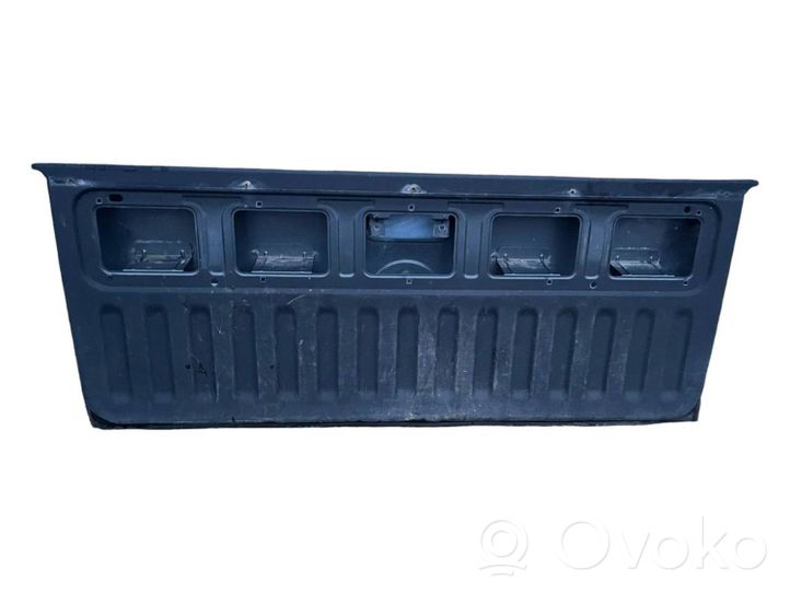 Volkswagen Amarok Back/rear loading door 