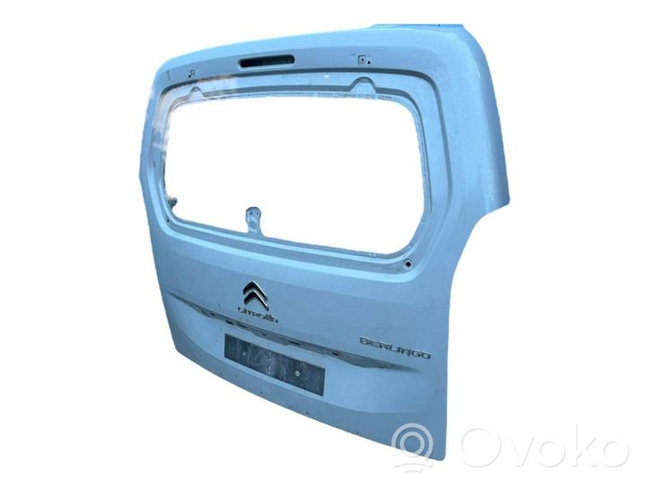 Citroen Berlingo Portellone posteriore/bagagliaio 