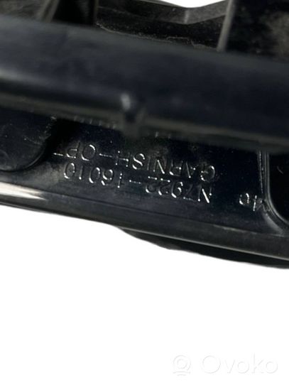 Hyundai Tucson IV NX4 Mascherina/griglia fendinebbia anteriore N792216010