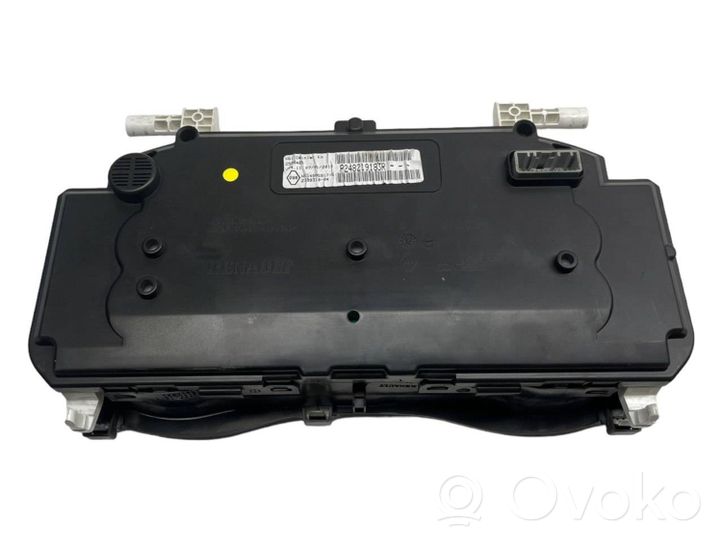 Mercedes-Benz Citan W415 Compteur de vitesse tableau de bord P248219183R