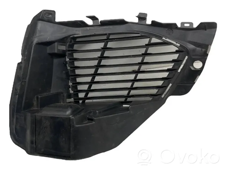 Peugeot 3008 II Grille antibrouillard avant AA37938073