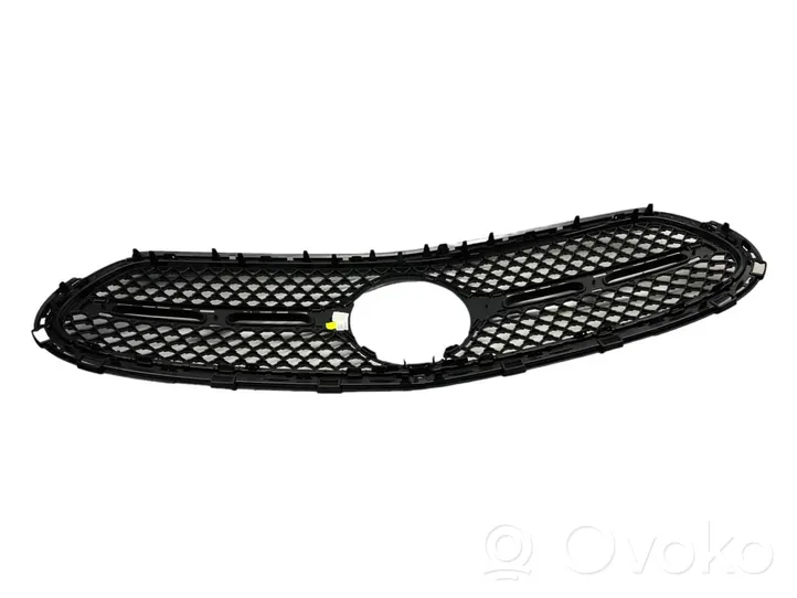 Mercedes-Benz GLC C254 Maskownica / Grill / Atrapa górna chłodnicy A2548881800