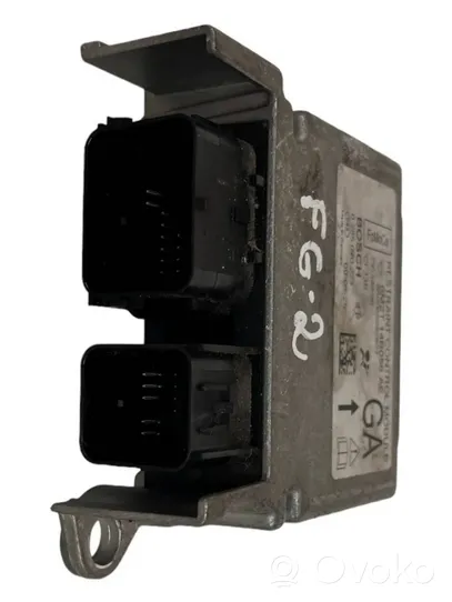 Ford Galaxy Unidad de control/módulo del Airbag 6M2T14B056AE