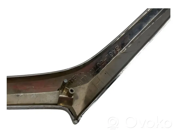 Mazda 6 Grille inférieure de pare-chocs avant G46L507K1