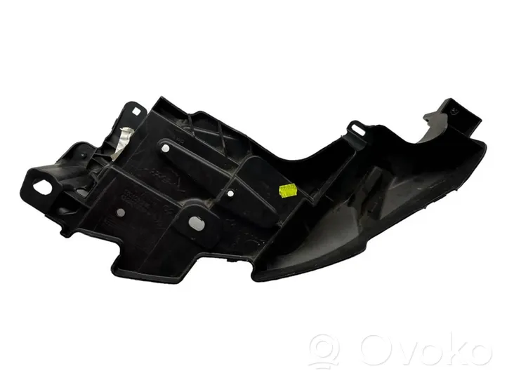 Renault Megane III Support phare frontale 622220003R