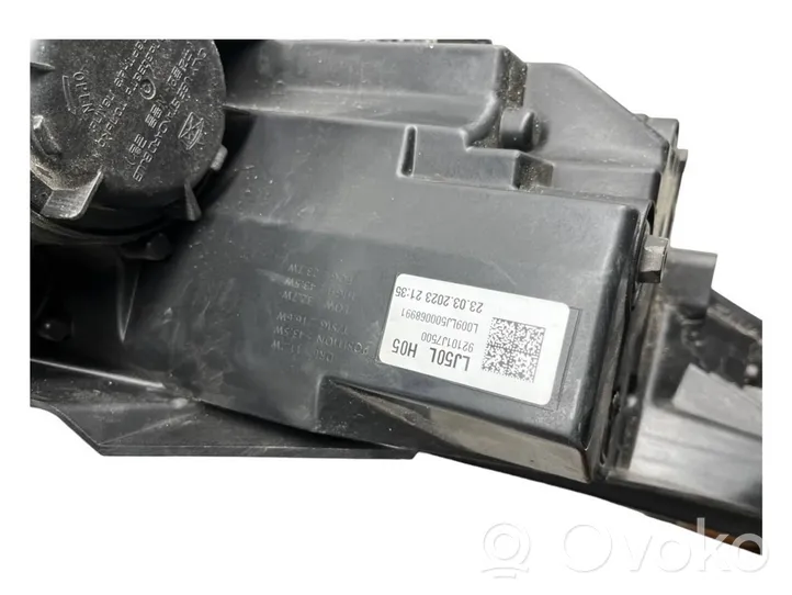 J792161510 KIA Ceed Headlight/headlamp, 520.00 € | RRR 