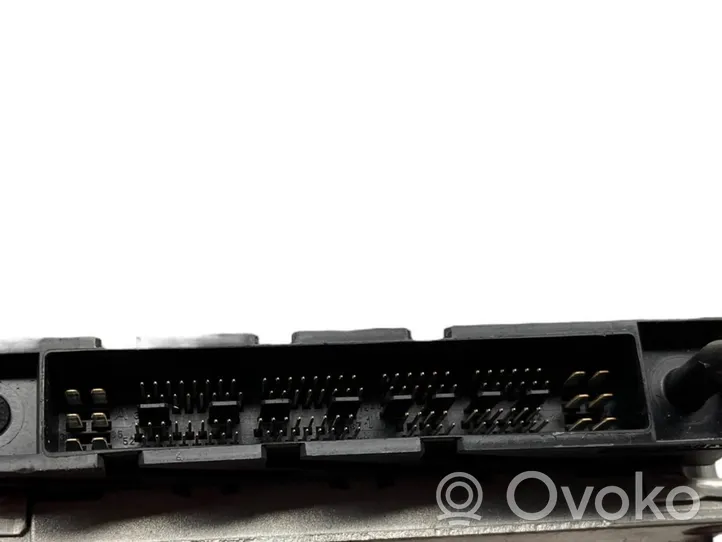 Volvo S60 Moottorin ohjainlaite/moduuli 0261206828