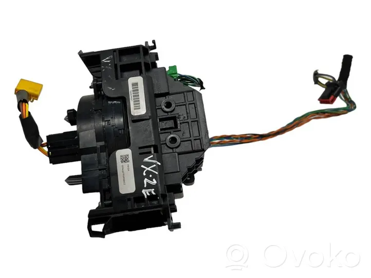 Volvo XC70 Airbag slip ring squib (SRS ring) 31313818