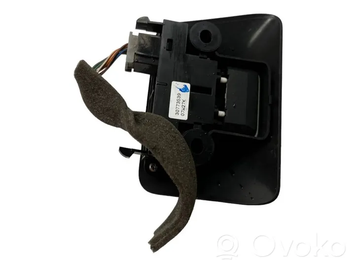 Volvo XC70 Hand parking brake switch 30773539