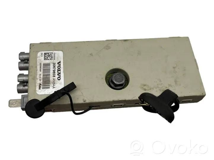 Volvo V70 Module unité de contrôle d'antenne 30679658