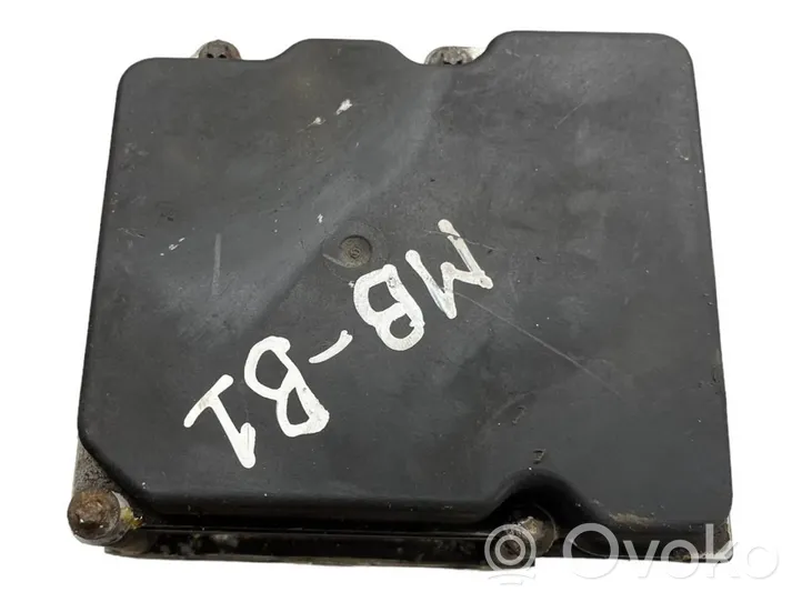 Mercedes-Benz A W169 Pompe ABS 0265950322