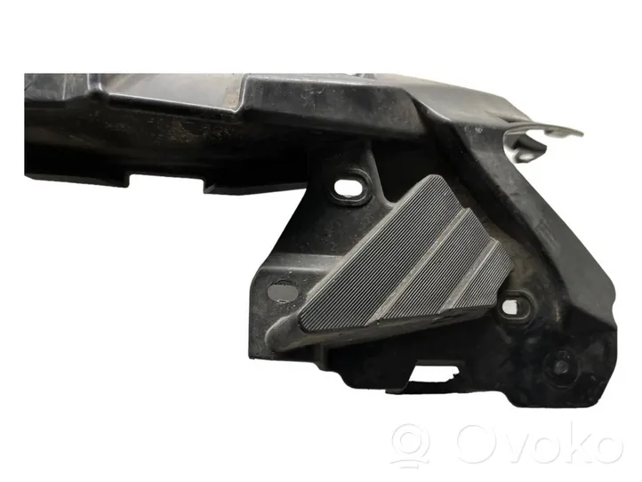 Nissan Micra K14 Traversa di supporto paraurti anteriore 623225FA0A