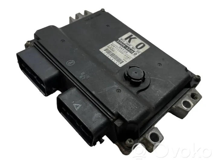 Suzuki Swift Calculateur moteur ECU 3392062J0