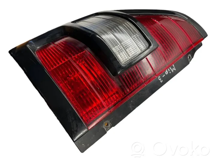 Mitsubishi Pajero Sport I Lampa tylna R1726