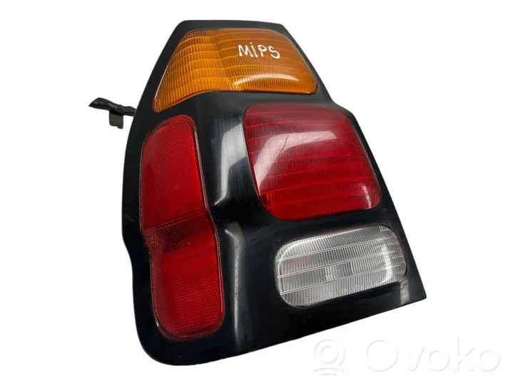 Mitsubishi Pajero Sport I Luci posteriori 0431690