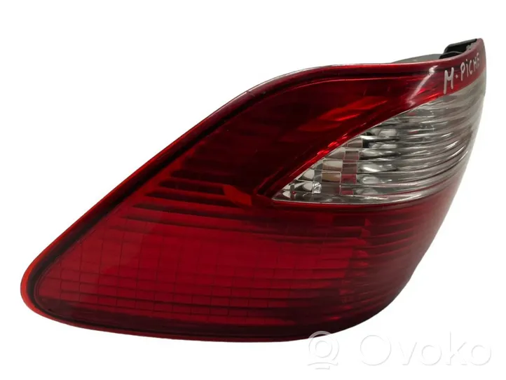 Mazda 626 Luci posteriori 22061919