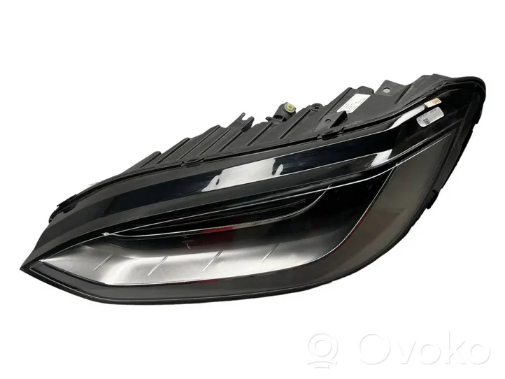 Tesla Model X Headlight/headlamp 103431800D