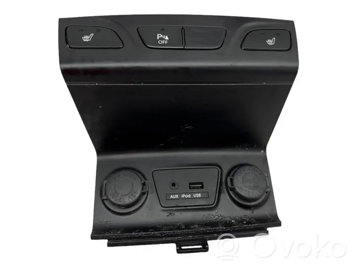 Hyundai ix35 Interrupteur de siège chauffant 933102Y800