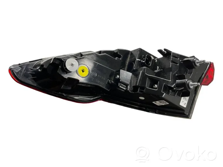 BMW 3 G20 G21 Luci posteriori 2SD013176